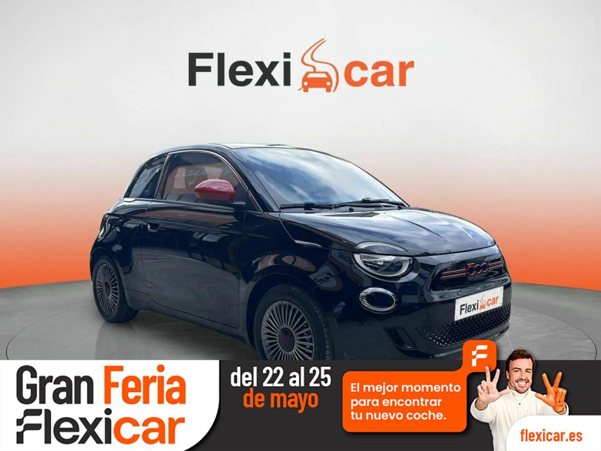 Imagen de FIAT 500