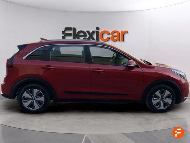 Foto del KIA Niro 1.6 HEV Drive