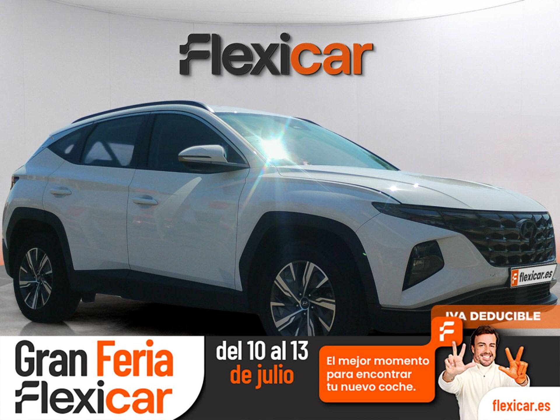 Imagen de HYUNDAI Tucson