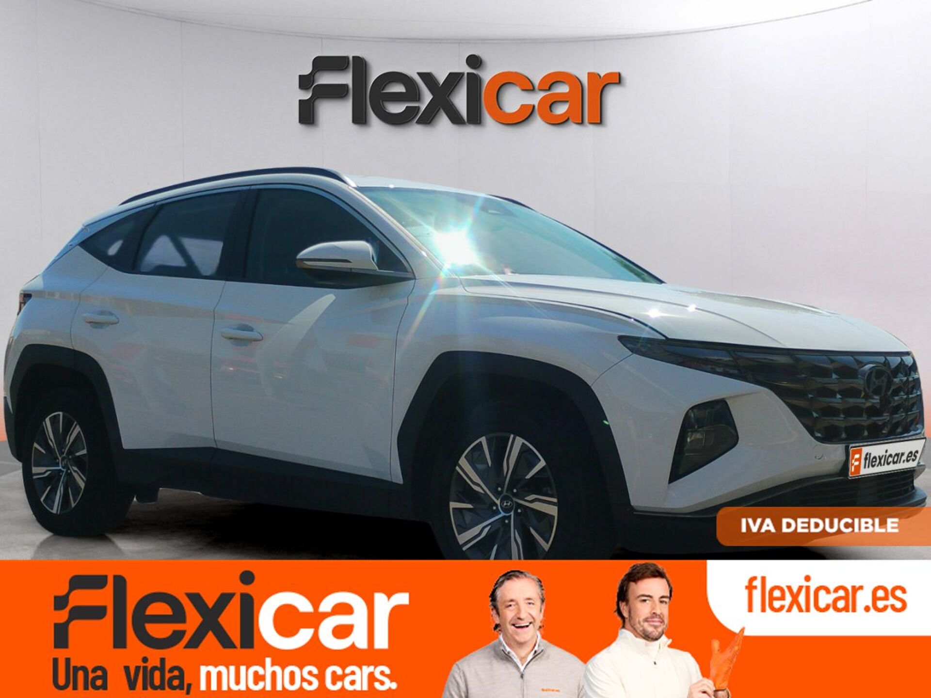 Imagen de HYUNDAI Tucson
