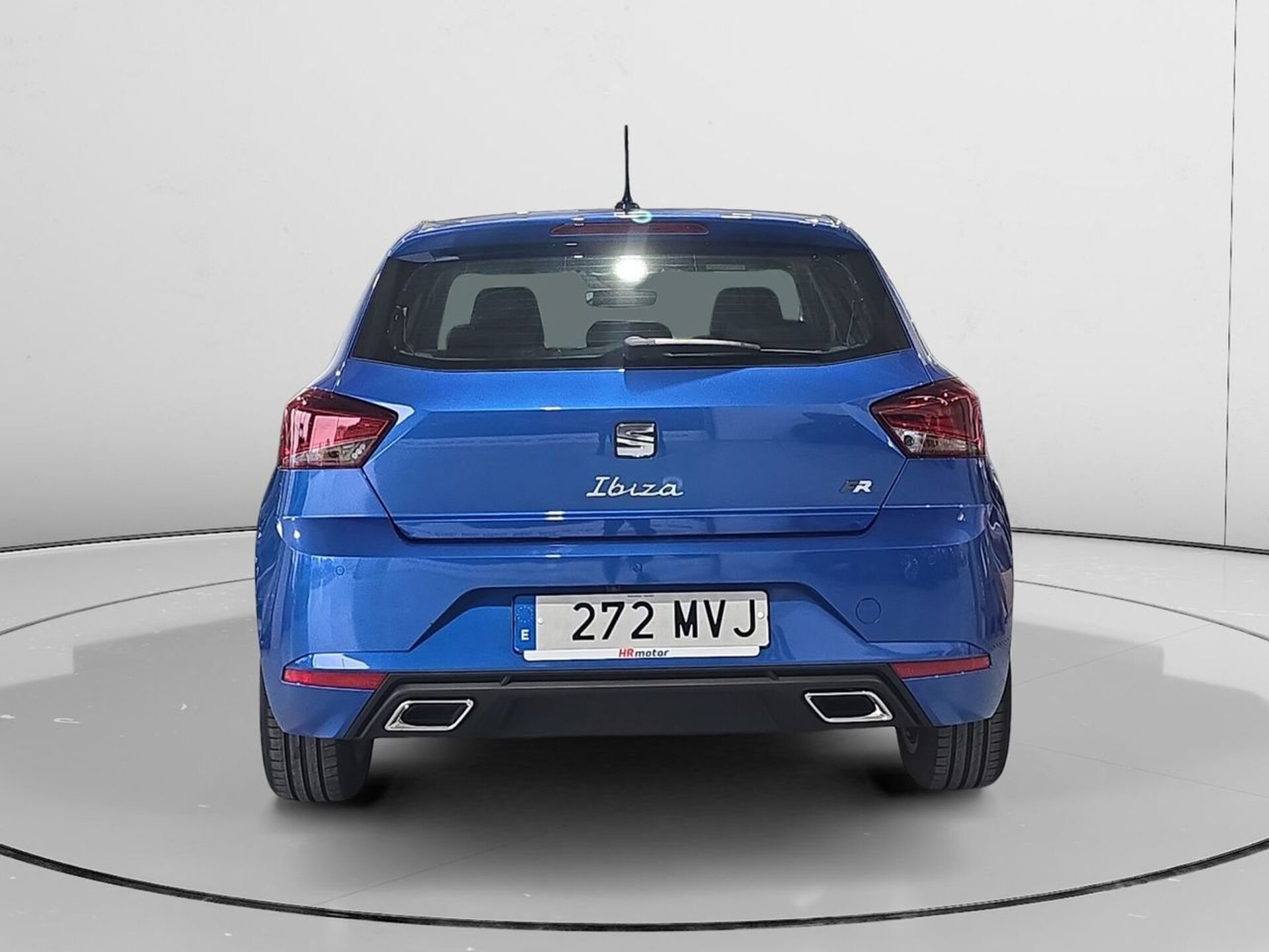 Imagen 3 de SEAT Ibiza