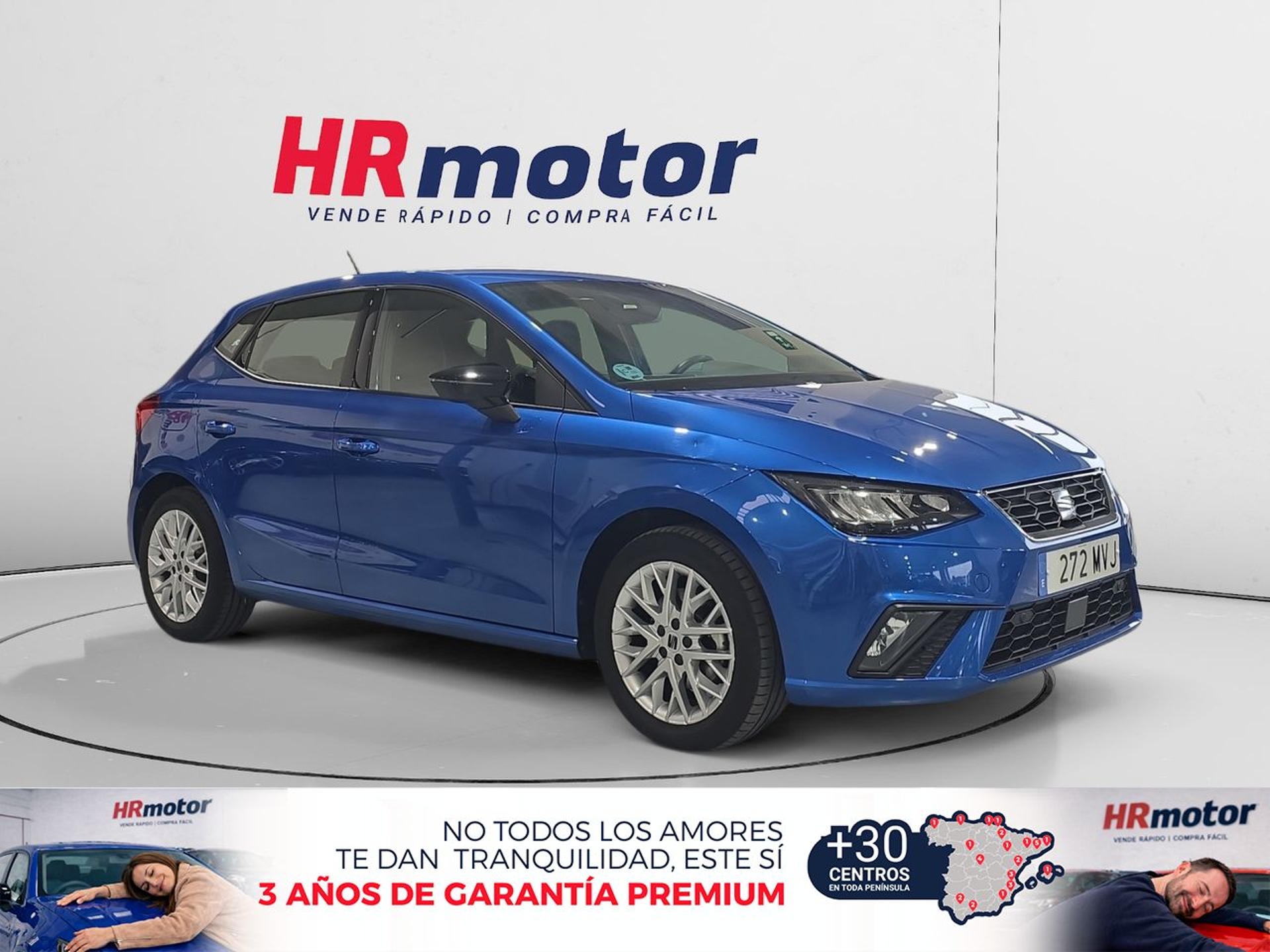 Imagen de SEAT Ibiza