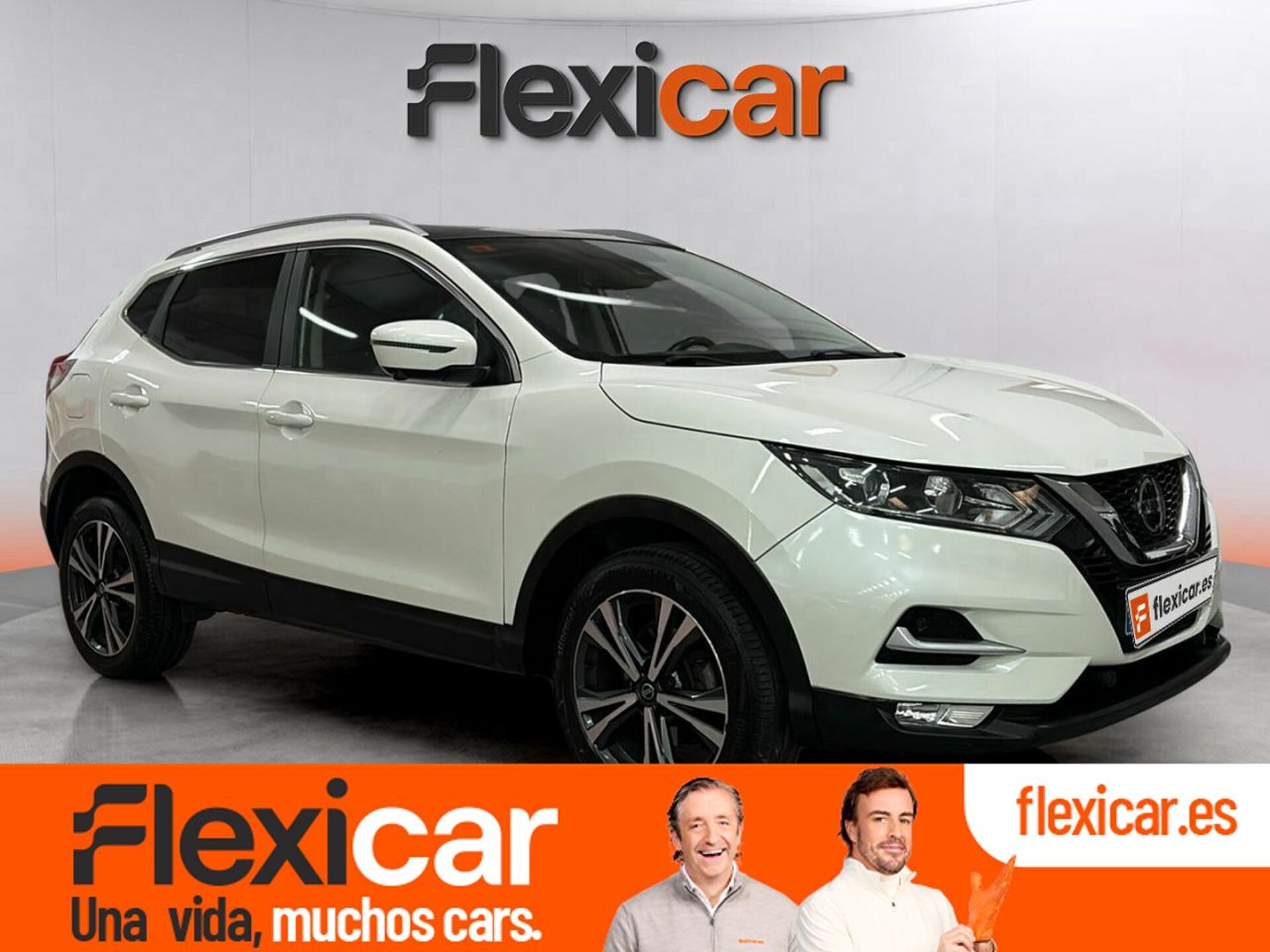 Imagen de NISSAN Qashqai
