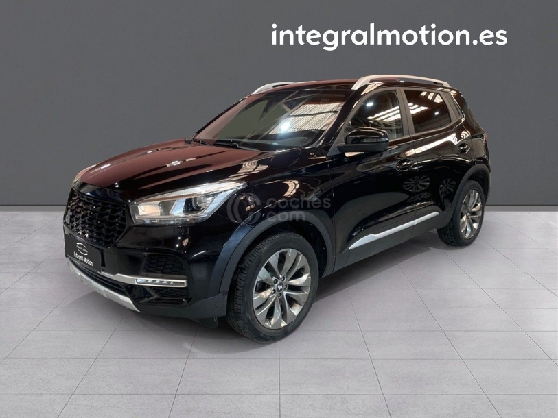 Foto del DR DR 4 .0 1.5