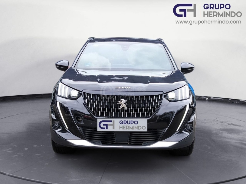 Foto del PEUGEOT 2008 1.5BlueHDi S&S GT EAT8 130