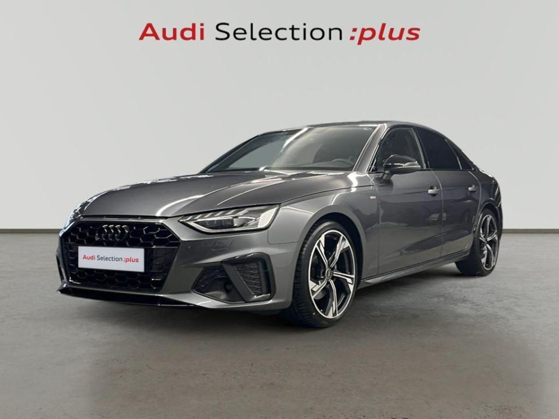 Imagen de AUDI A4