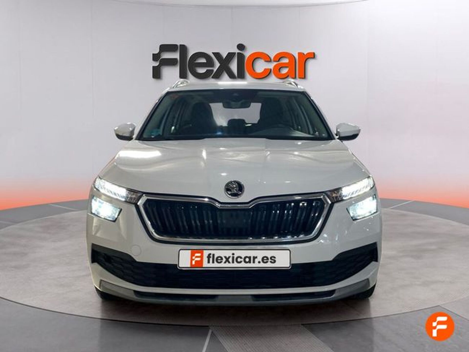 Imagen 2 de SKODA Kamiq