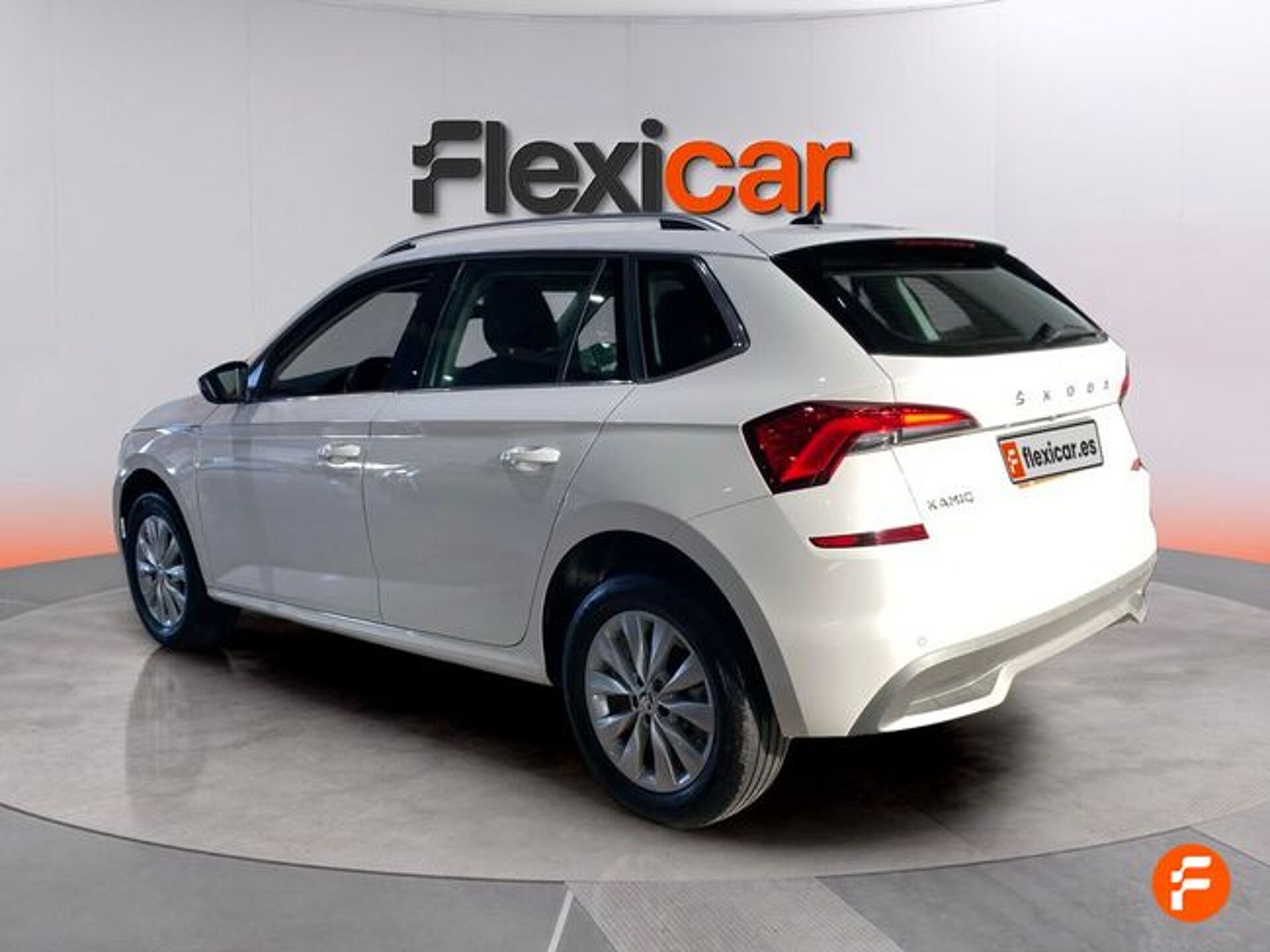 Imagen 3 de SKODA Kamiq