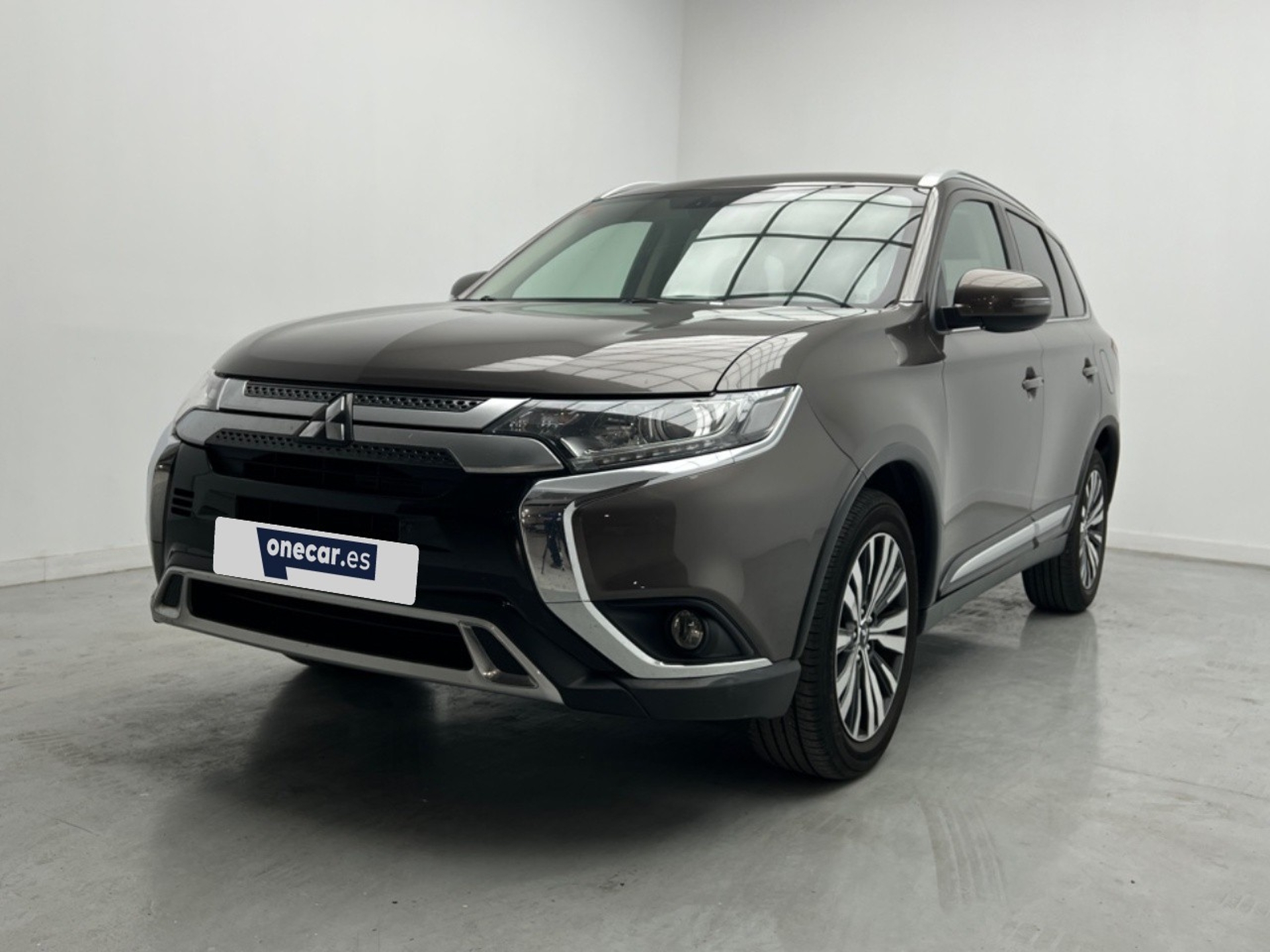 Imagen de MITSUBISHI Outlander