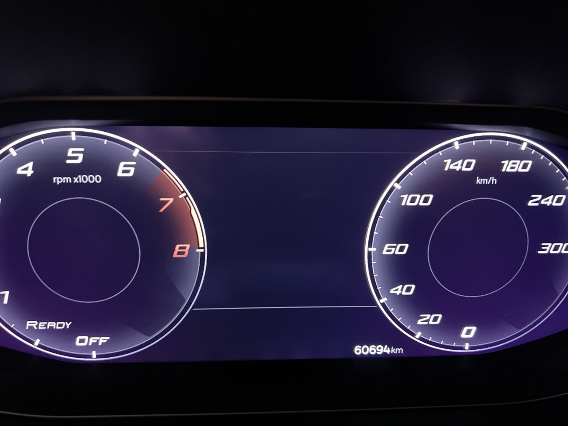 Imagen 3 de CUPRA Formentor