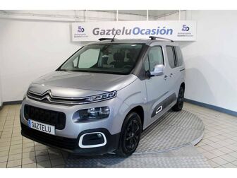 Imagen de CITROEN Berlingo BlueHDi S&S Talla M Feel 100