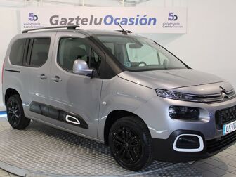 Imagen de CITROEN Berlingo BlueHDi S&S Talla M Feel 100