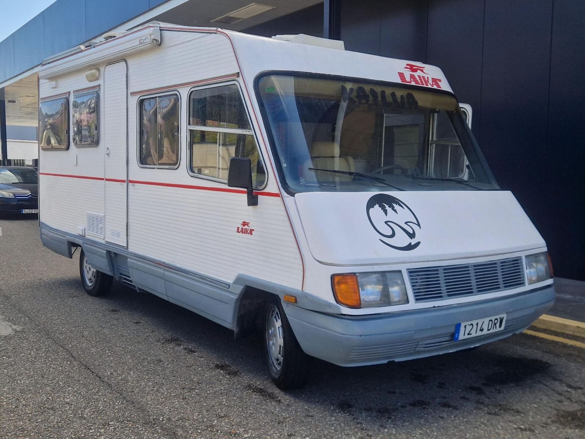 Imagen 1 de FIAT Ducato