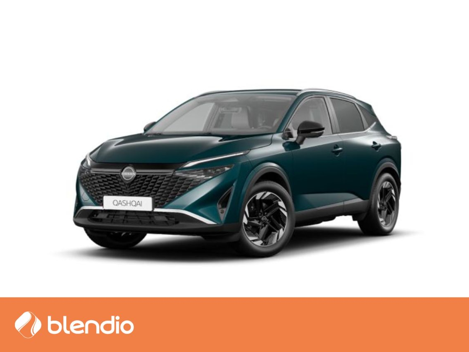 Imagen de NISSAN Qashqai