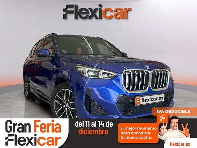 BMW X1 (xDrive20d) en Huelva