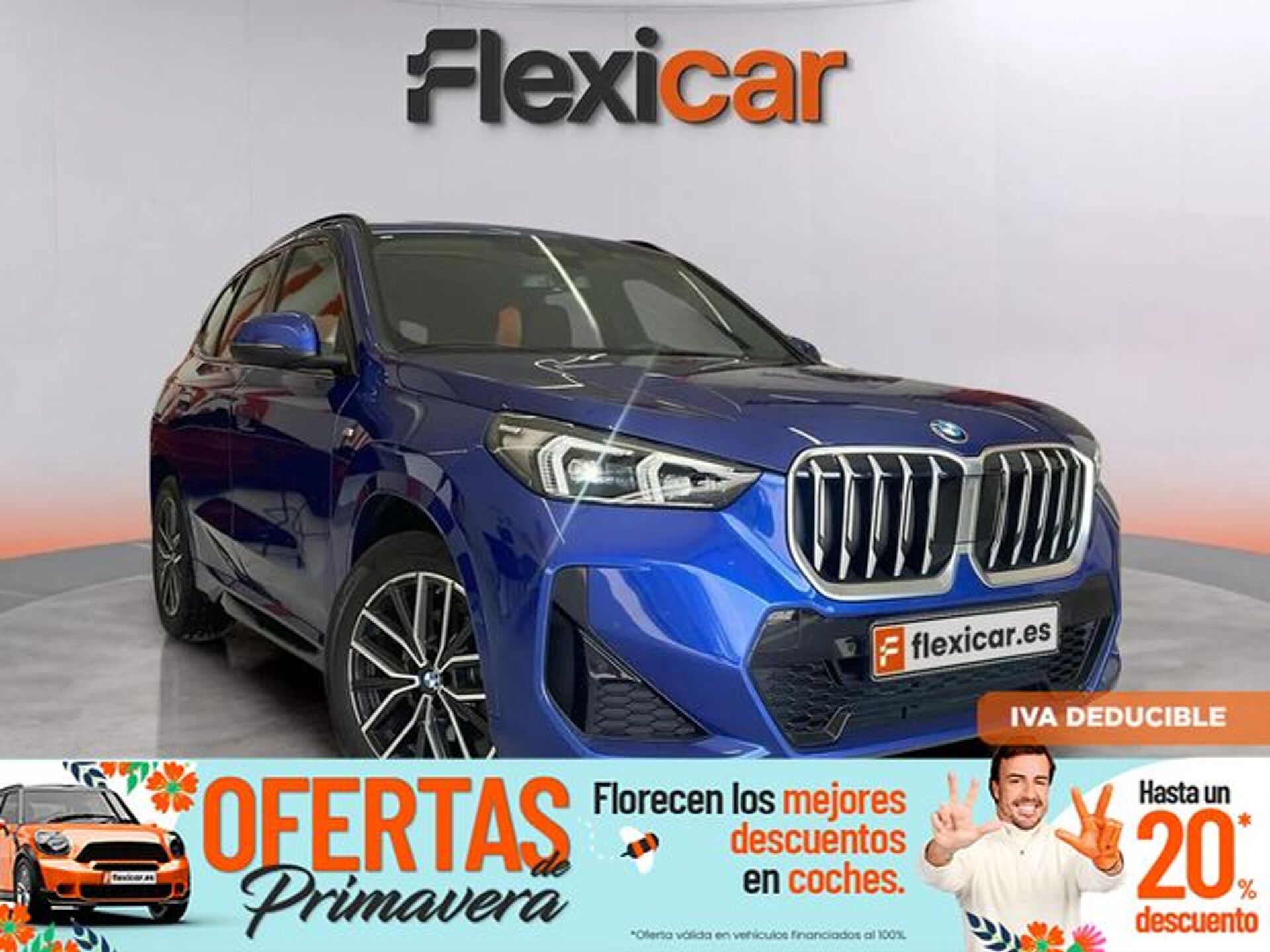 Imagen 1 de BMW X1