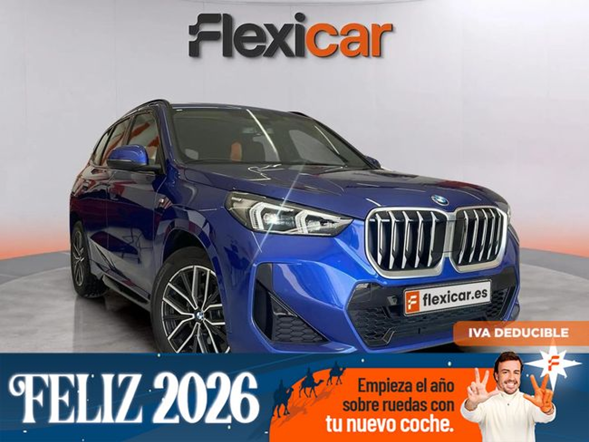 Imagen de BMW X1