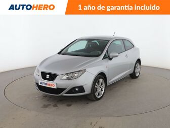 Imagen de SEAT Ibiza SC 1.6TDI CR Style