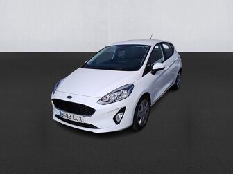 Imagen de FORD Fiesta 1.0 EcoBoost S-S Trend 95