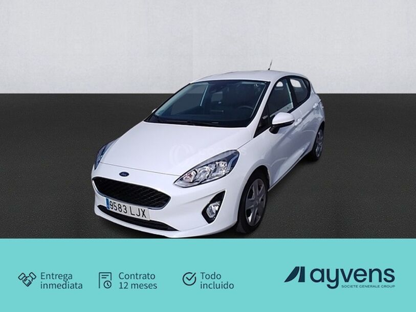 Foto del FORD Fiesta 1.0 EcoBoost S-S Trend 95