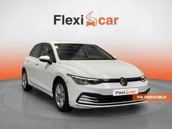 Imagen de VOLKSWAGEN Golf 1.0 eTSI Life DSG 81kW