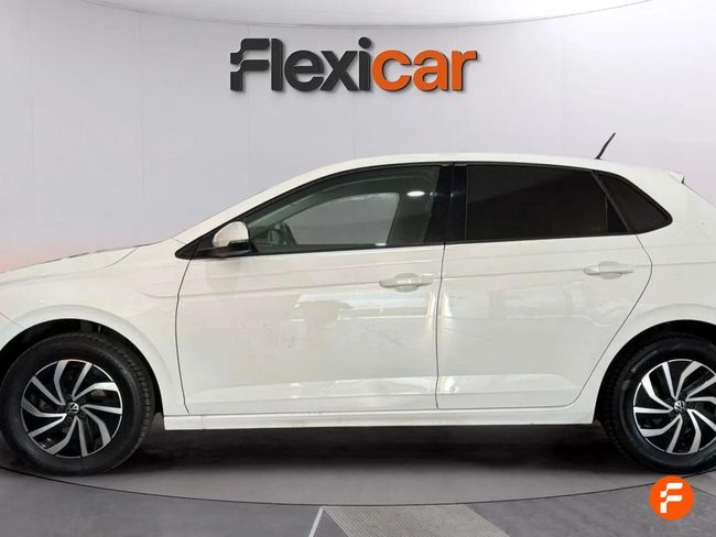 Foto del VOLKSWAGEN Polo 1.0 TSI Life 70kW