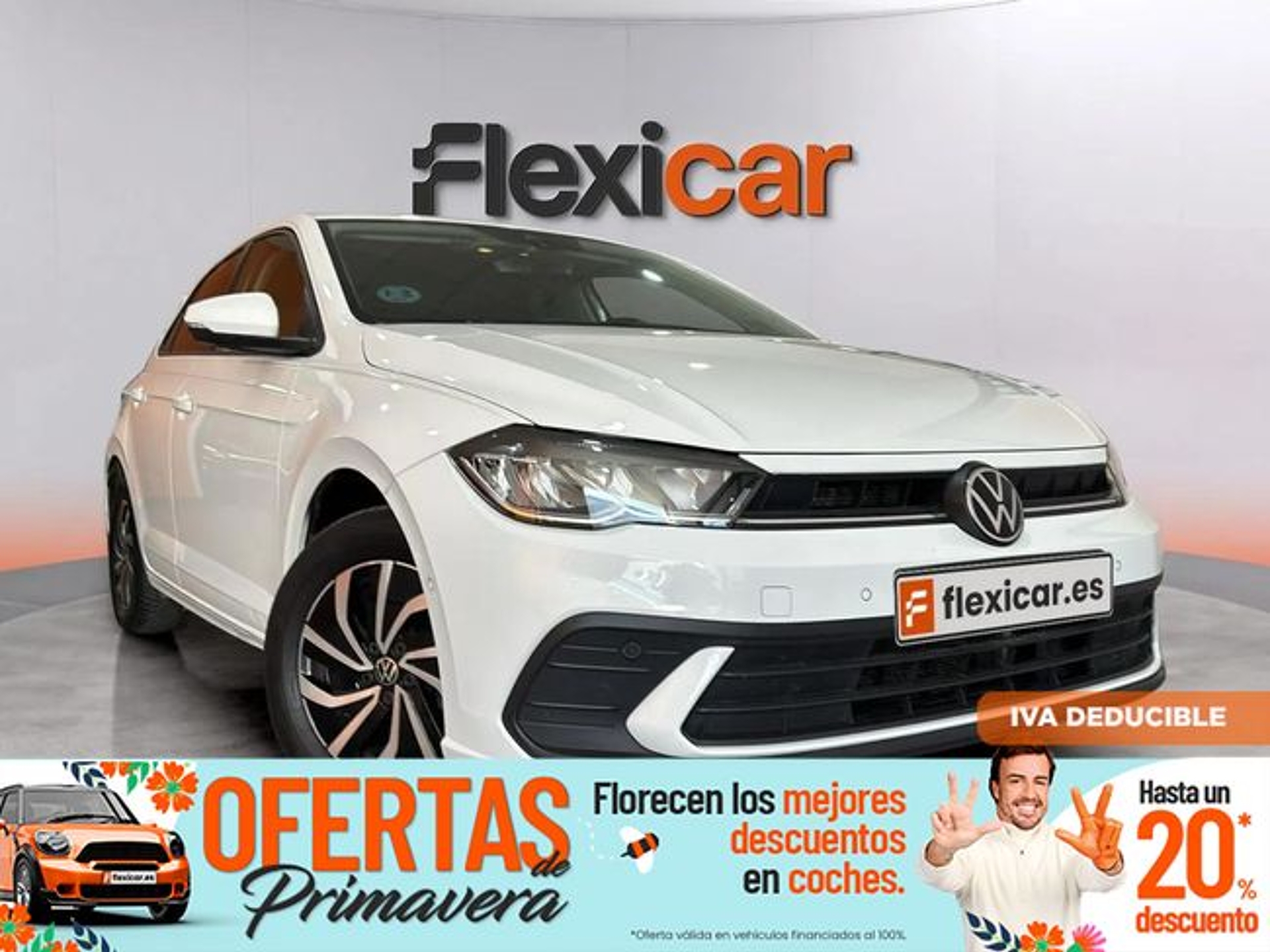 Imagen de VOLKSWAGEN Polo