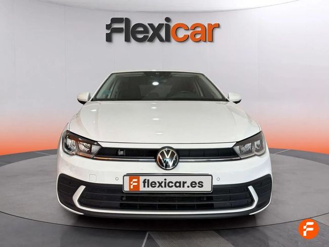 Foto del VOLKSWAGEN Polo 1.0 TSI Life 70kW