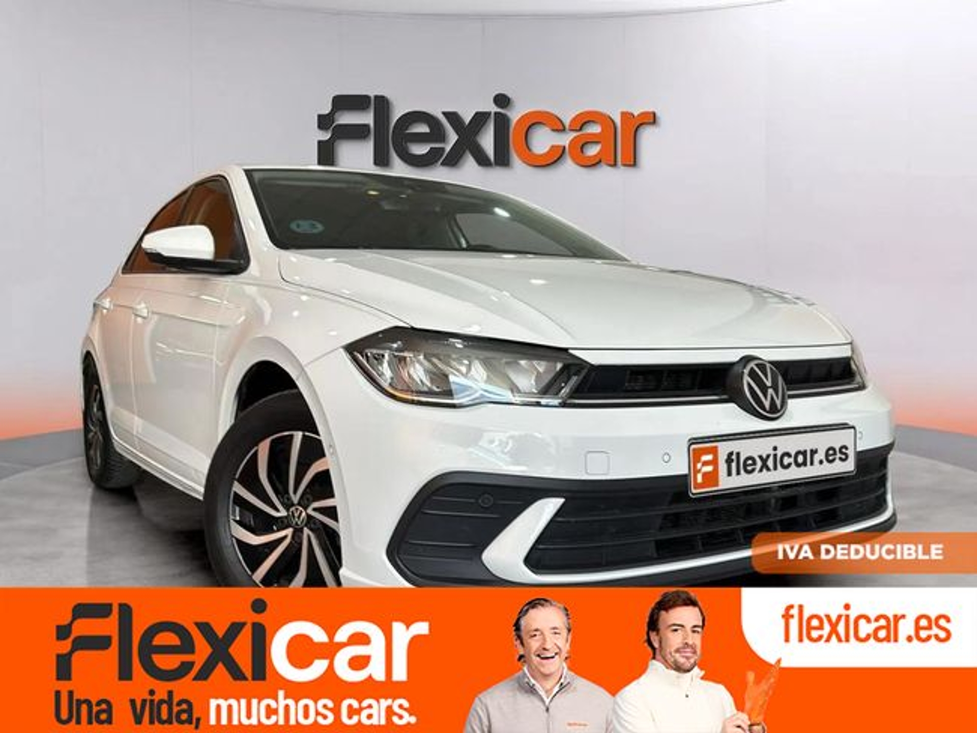 Imagen de VOLKSWAGEN Polo