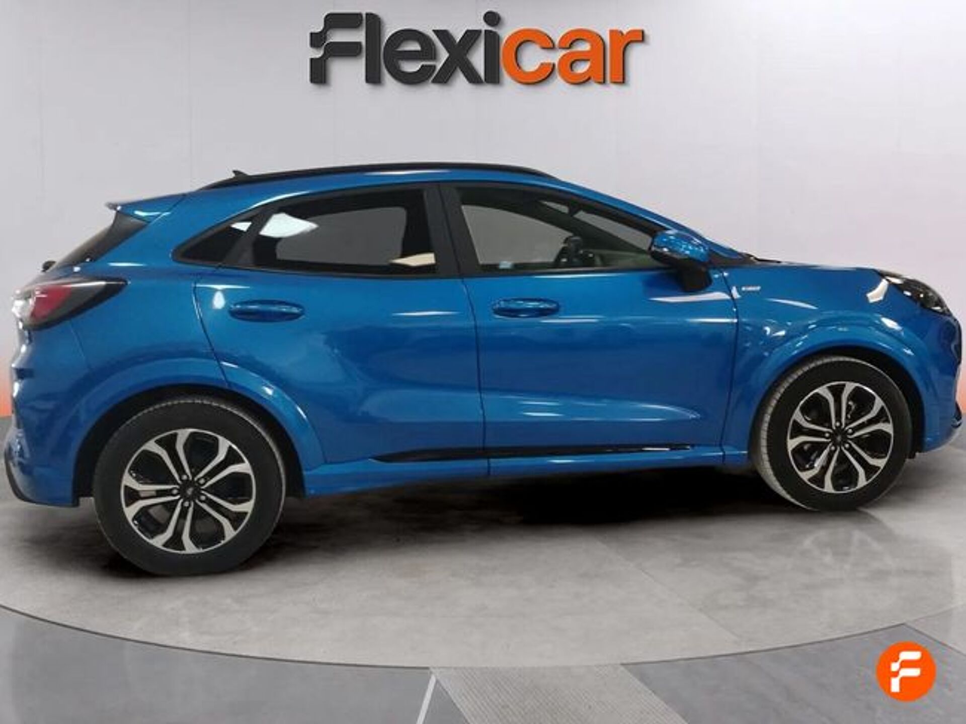 Imagen 2 de FORD Puma