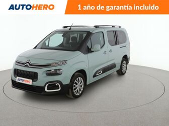 Imagen de CITROEN Berlingo PureTech S&S Talla XL Feel 110