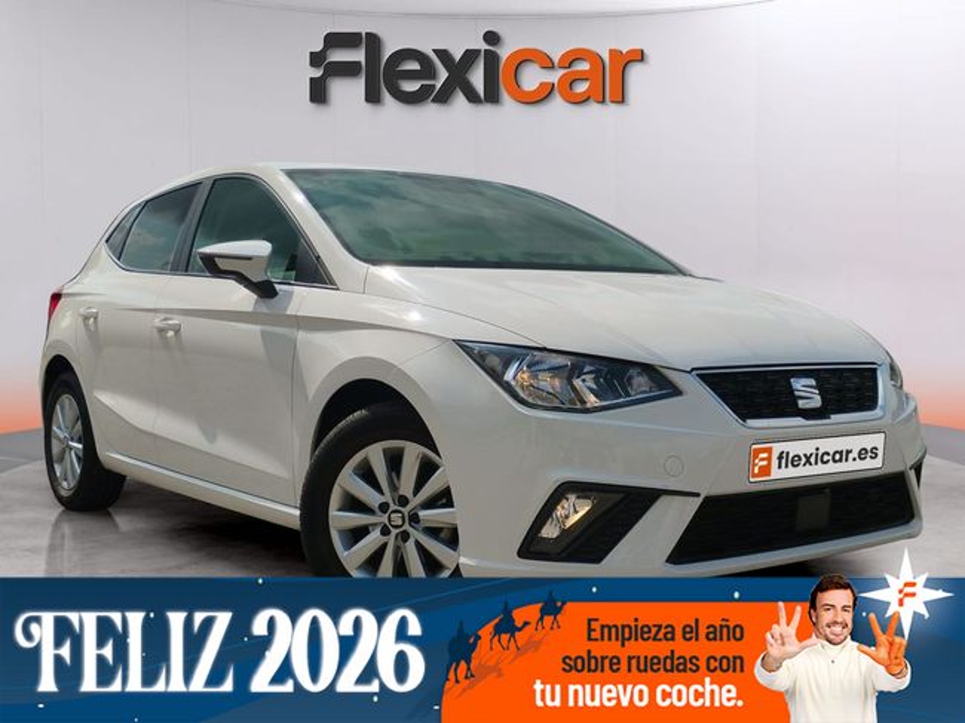 Imagen de SEAT Ibiza