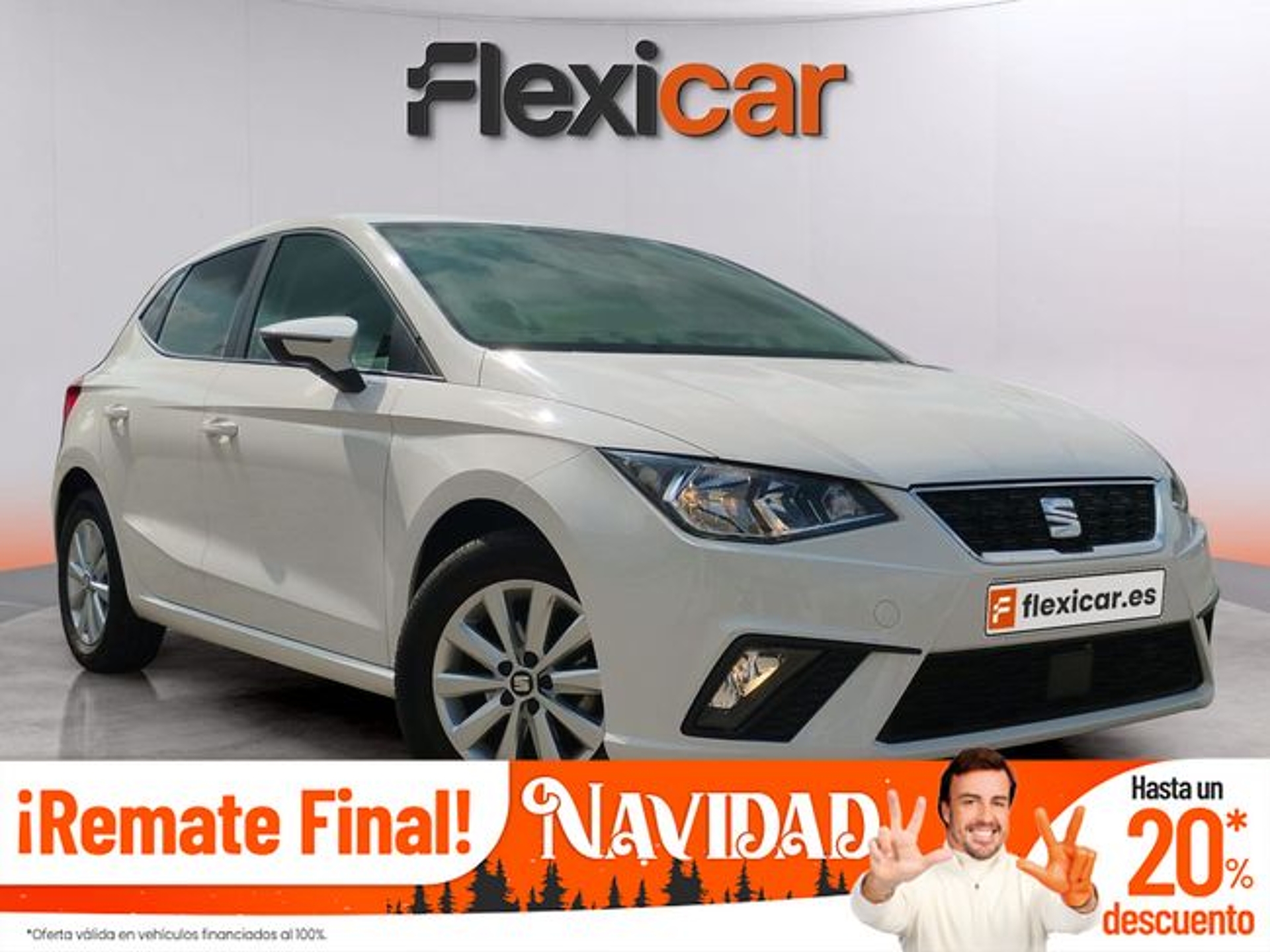 Imagen de SEAT Ibiza