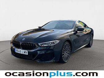 Imagen de BMW Serie 8 840d Coupé xDrive