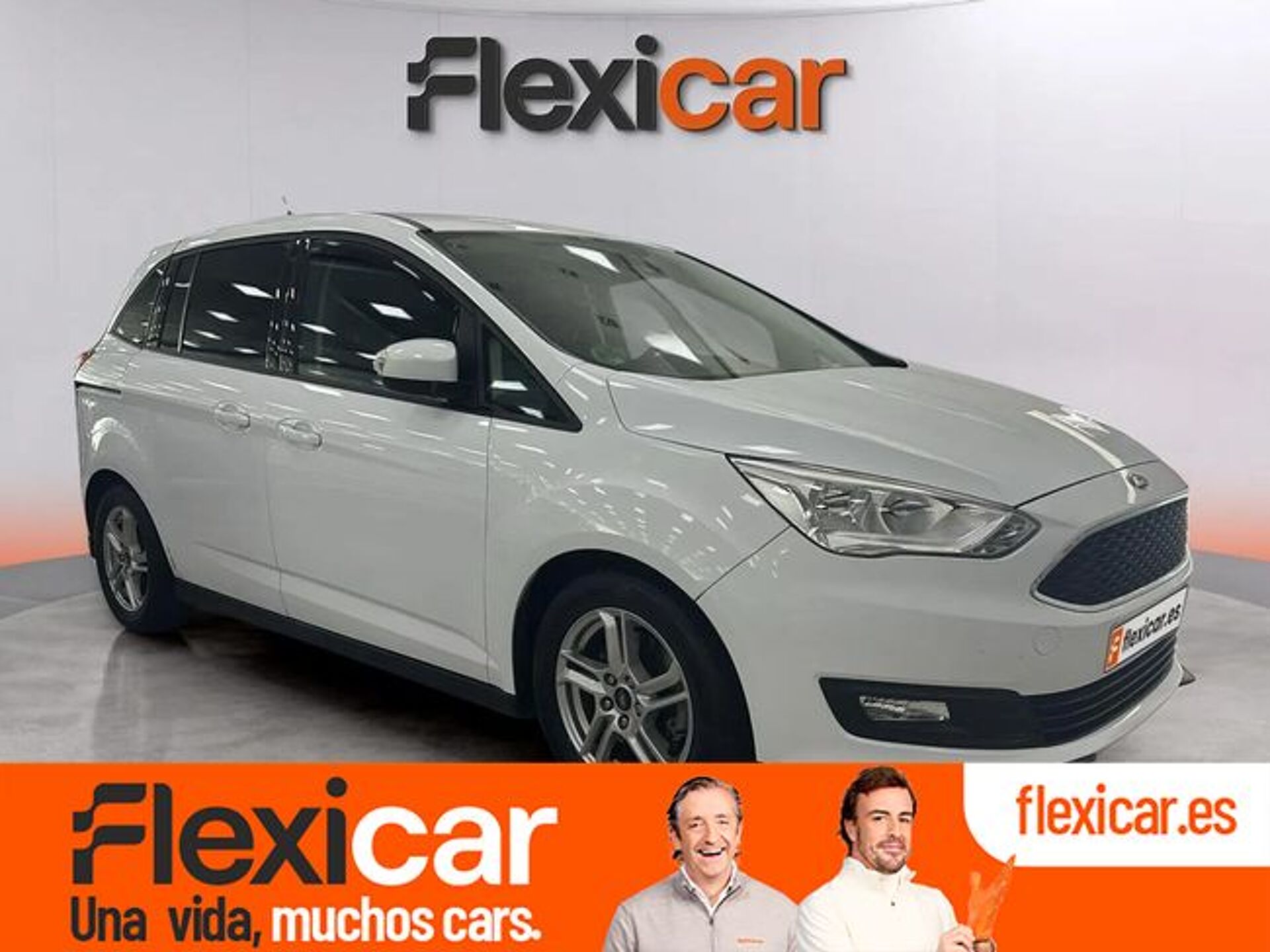 Imagen de FORD C-Max