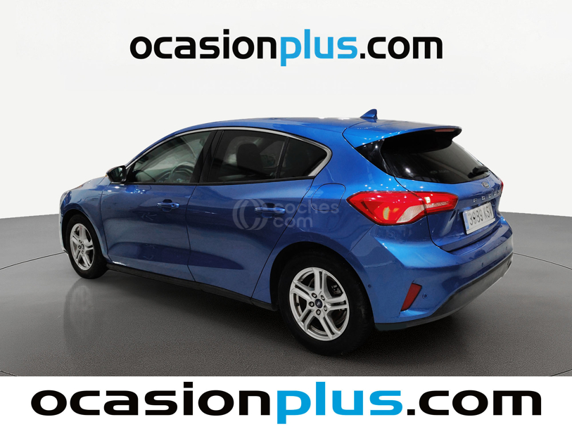 Foto del FORD Focus 1.0 Ecoboost Trend+ 125