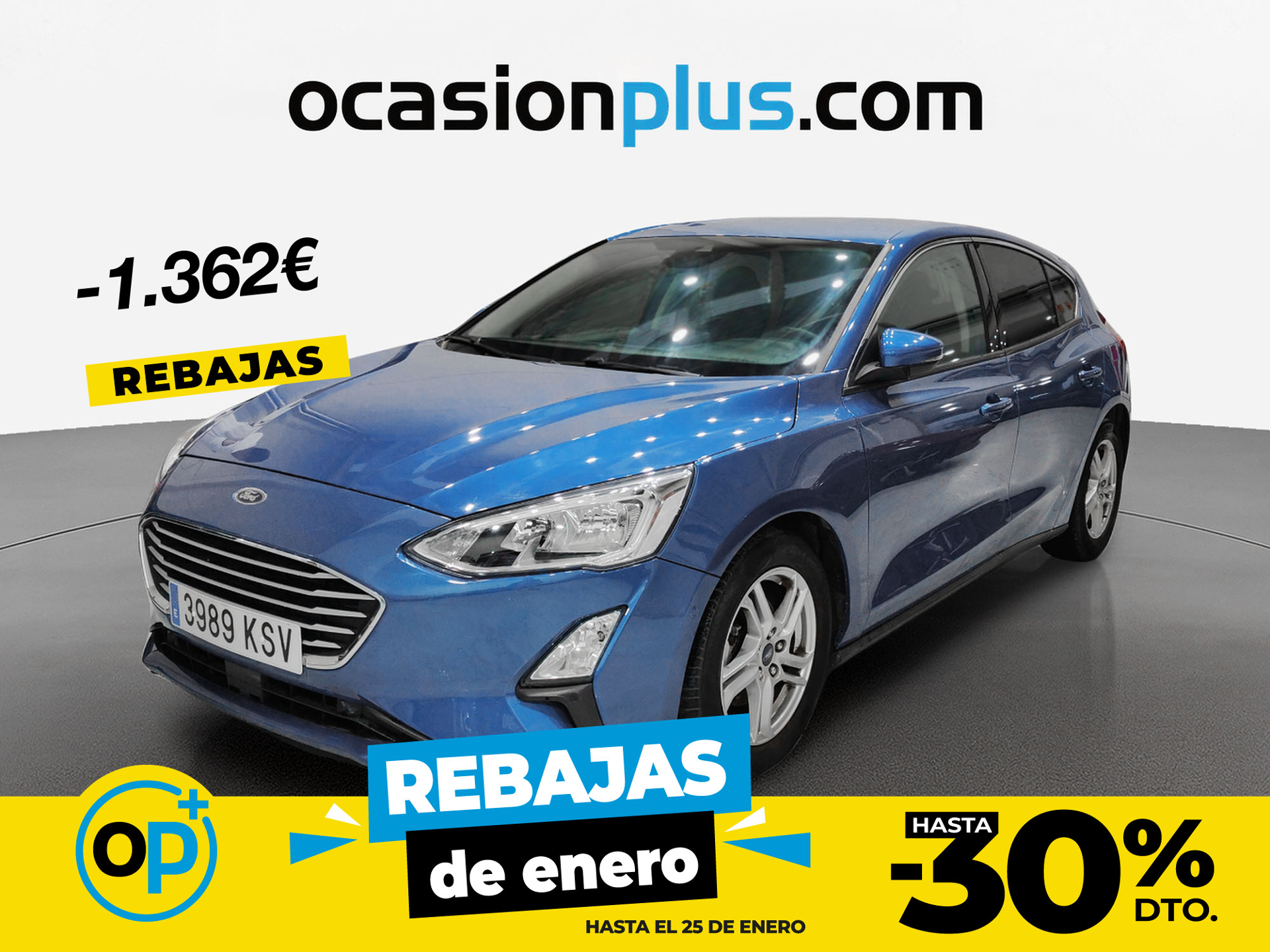 Imagen de FORD Focus