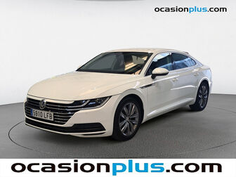 Imagen de VOLKSWAGEN Arteon 2.0TDI DSG7 110kW