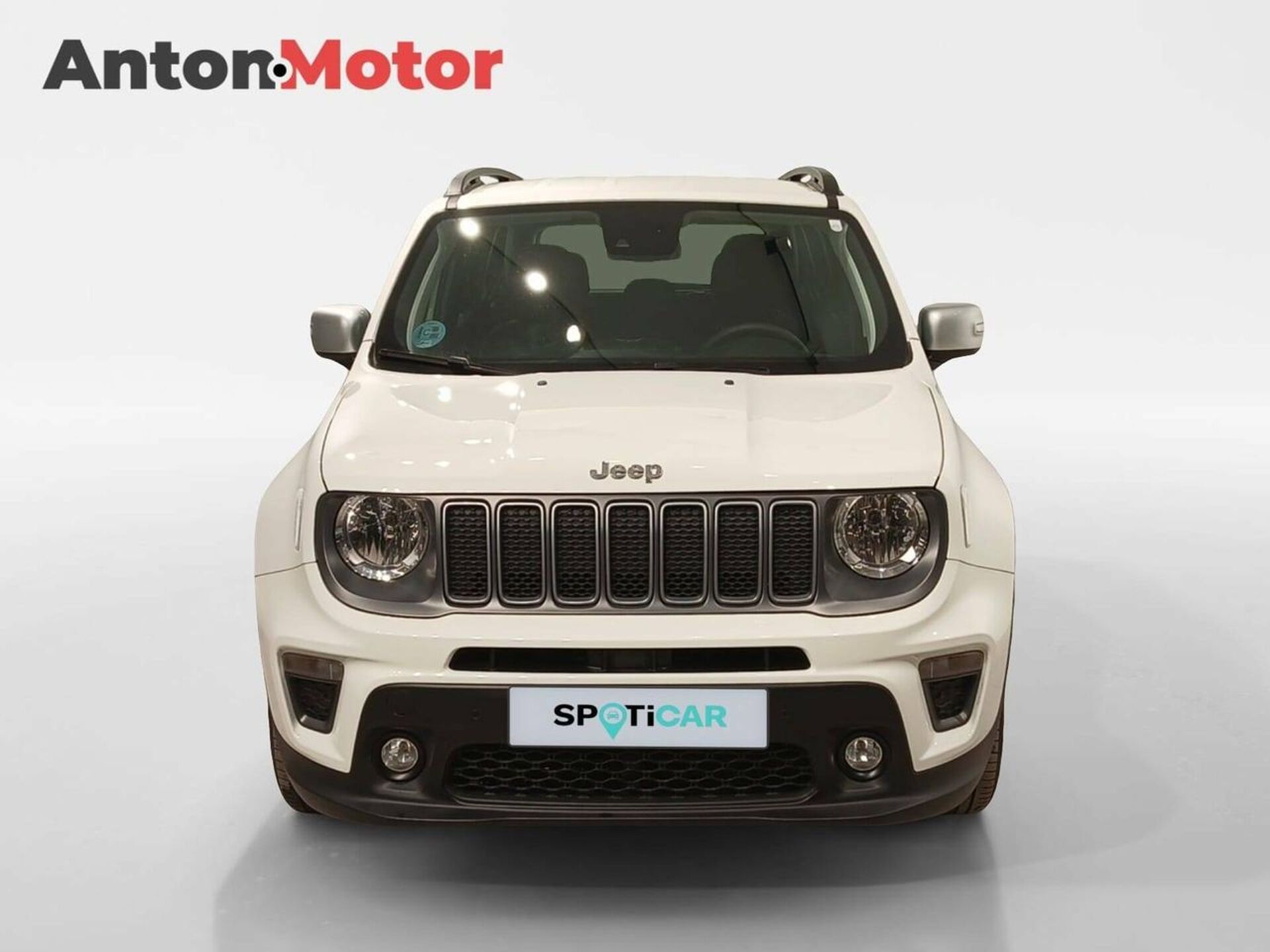 Imagen 2 de JEEP Renegade