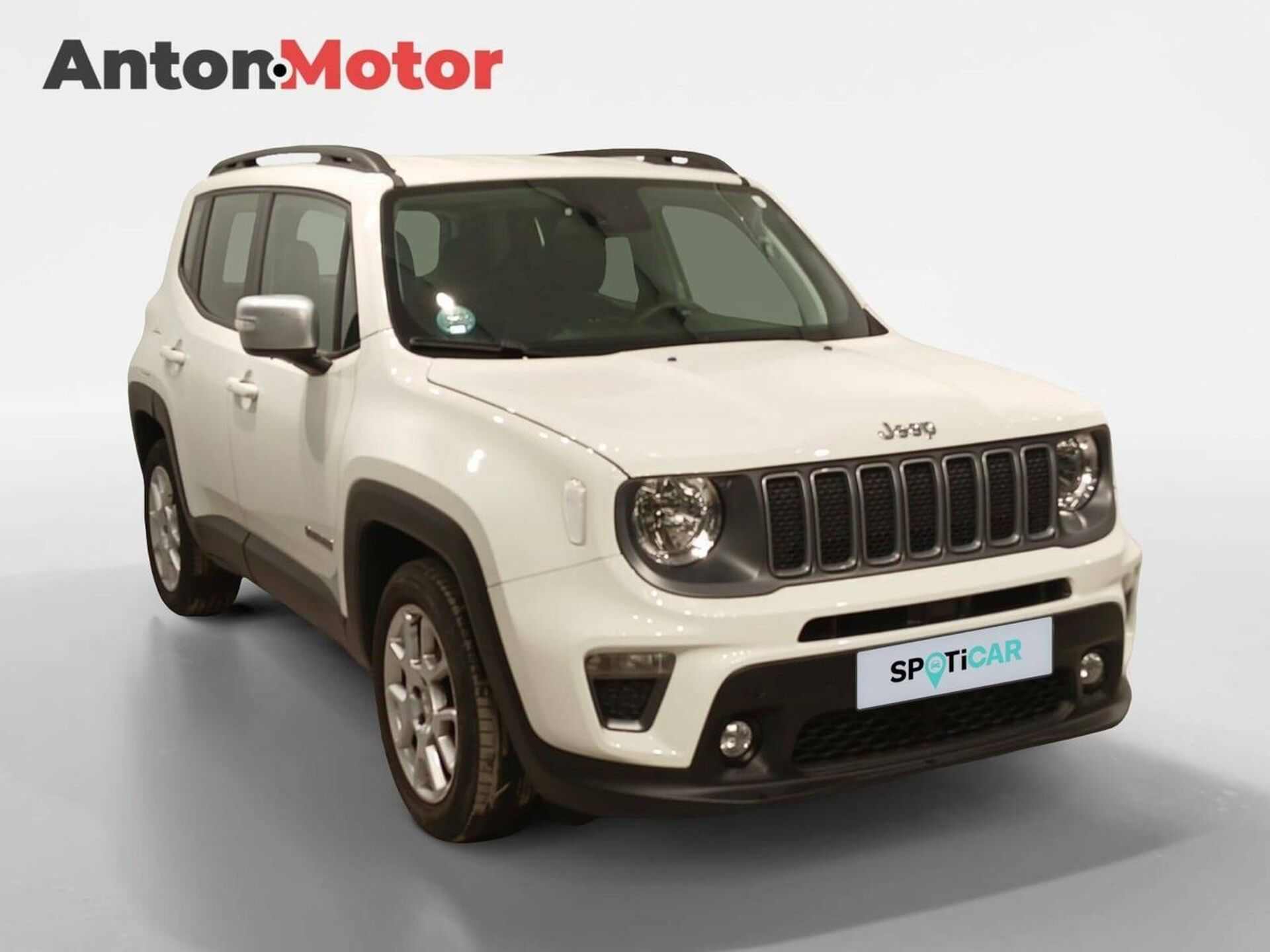 Imagen 3 de JEEP Renegade