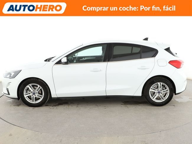 Foto del FORD Focus Sportbreak 1.5Ecoblue Trend Edition