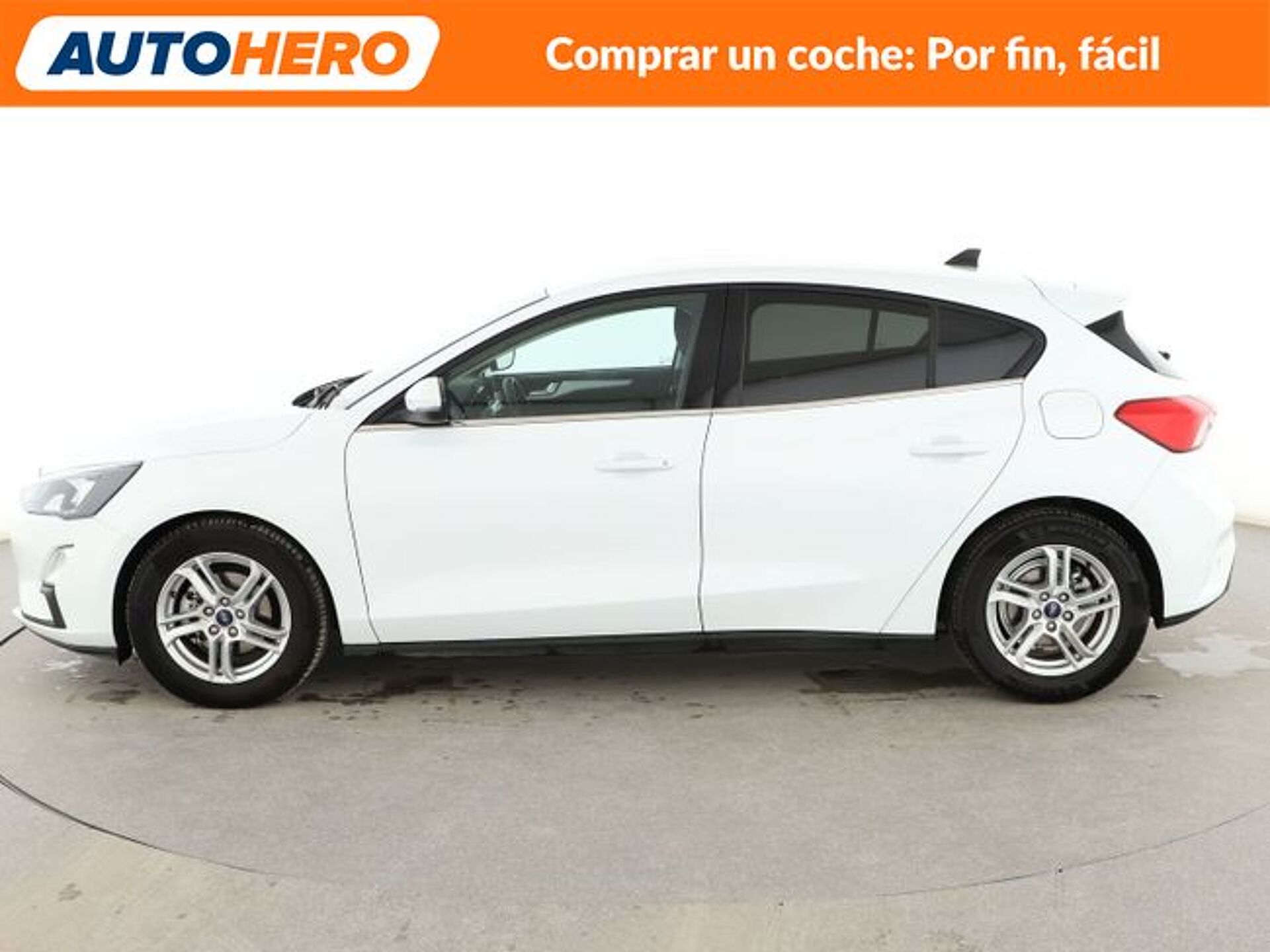 Imagen 3 de FORD Focus
