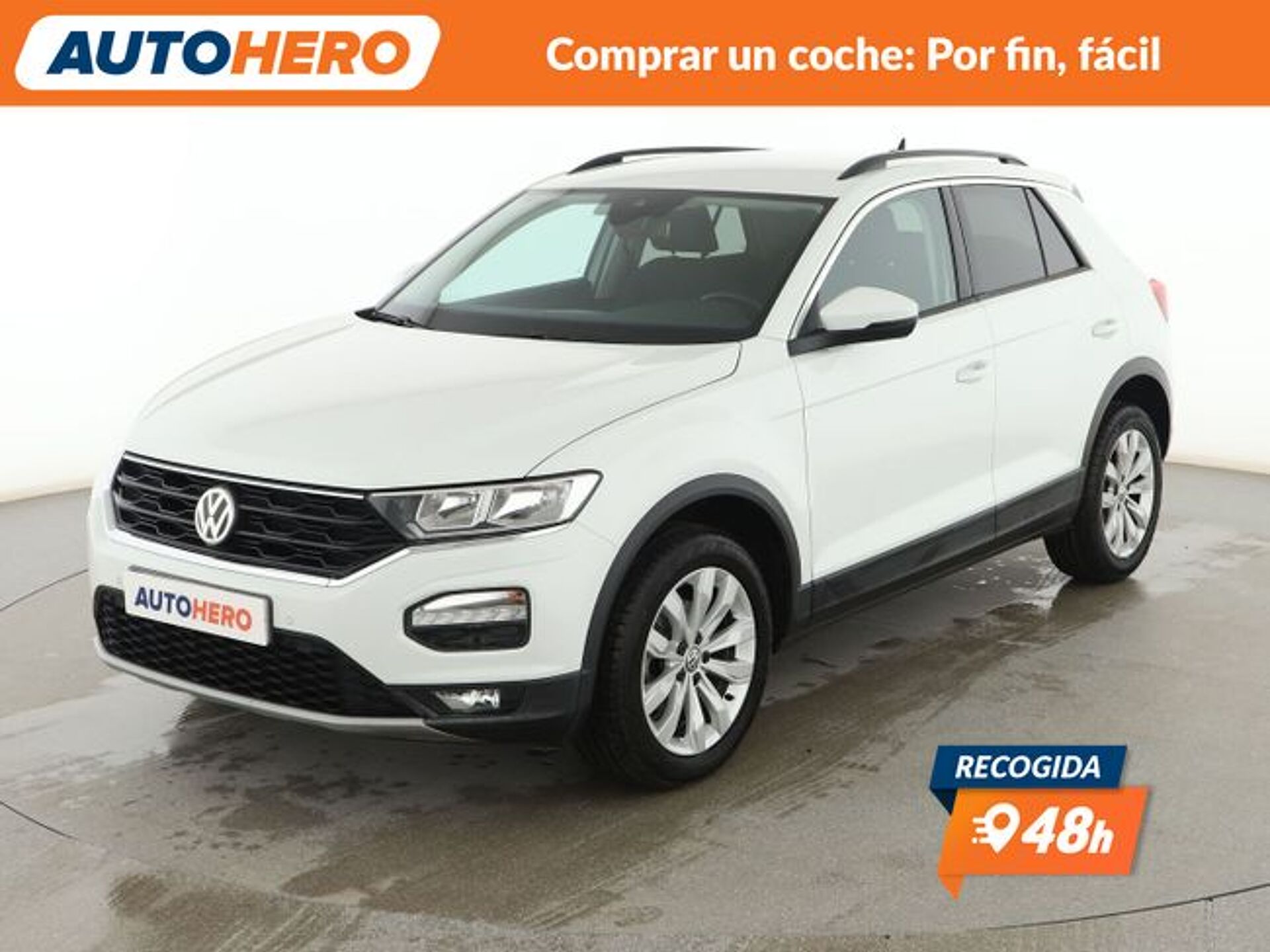 Imagen 1 de VOLKSWAGEN T-Roc