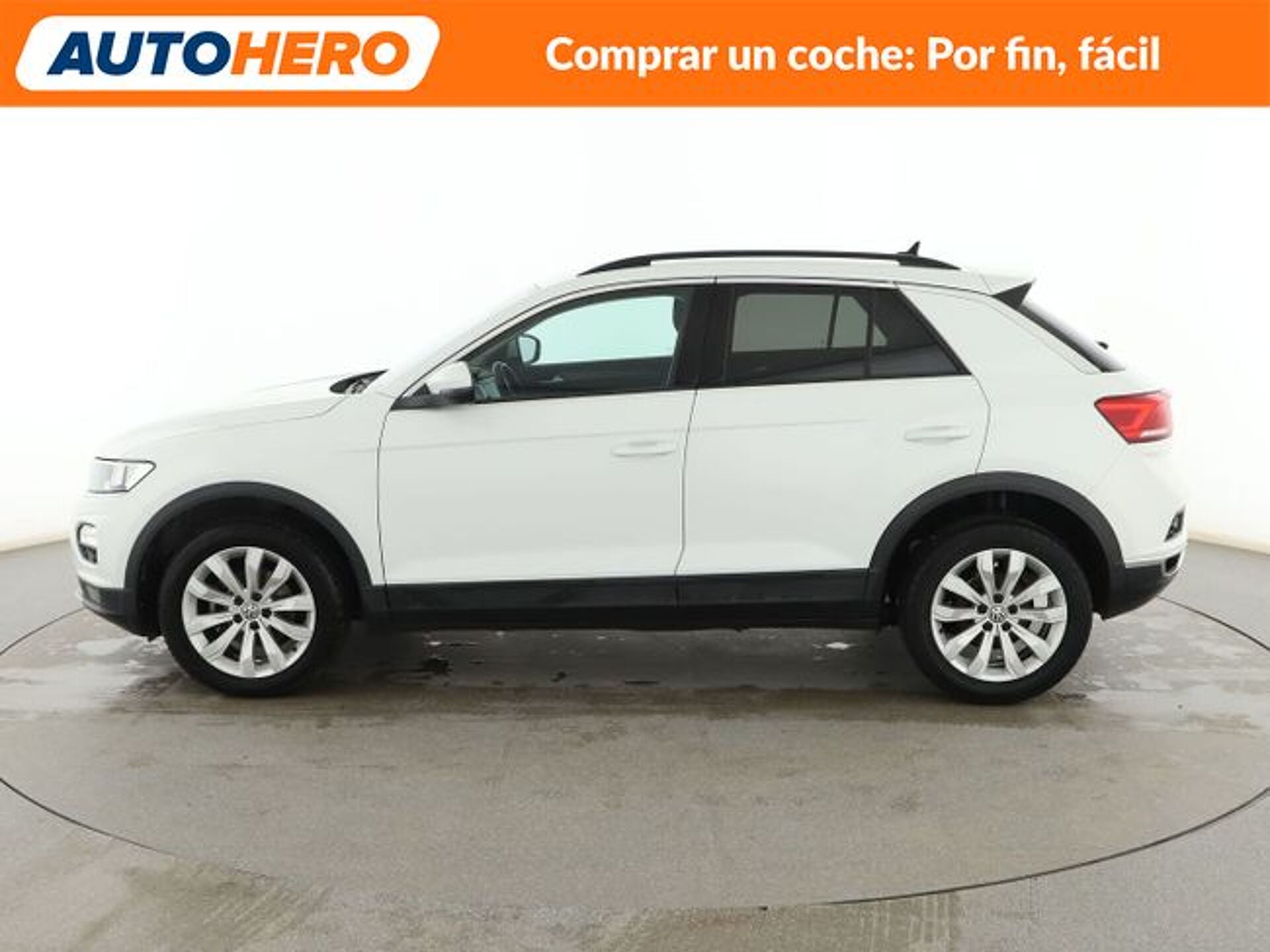 Imagen 3 de VOLKSWAGEN T-Roc