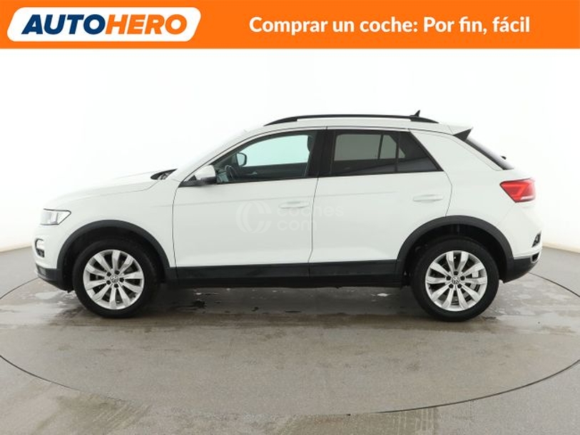 Foto del VOLKSWAGEN T-Roc 1.6TDI Advance