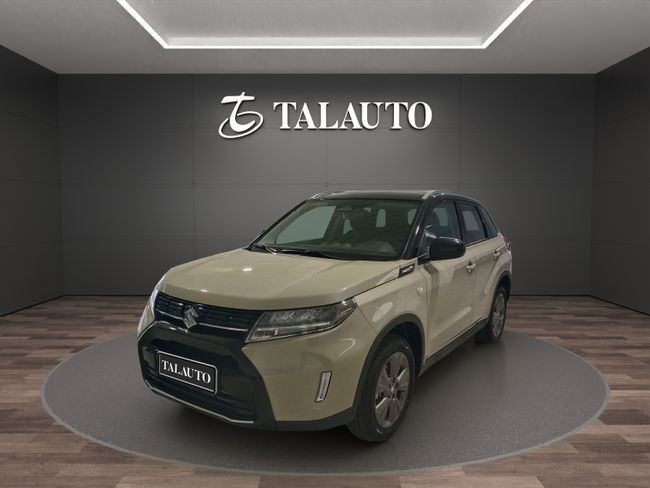 SUZUKI Vitara (1.4 T S2 Mild Hybrid) en Toledo