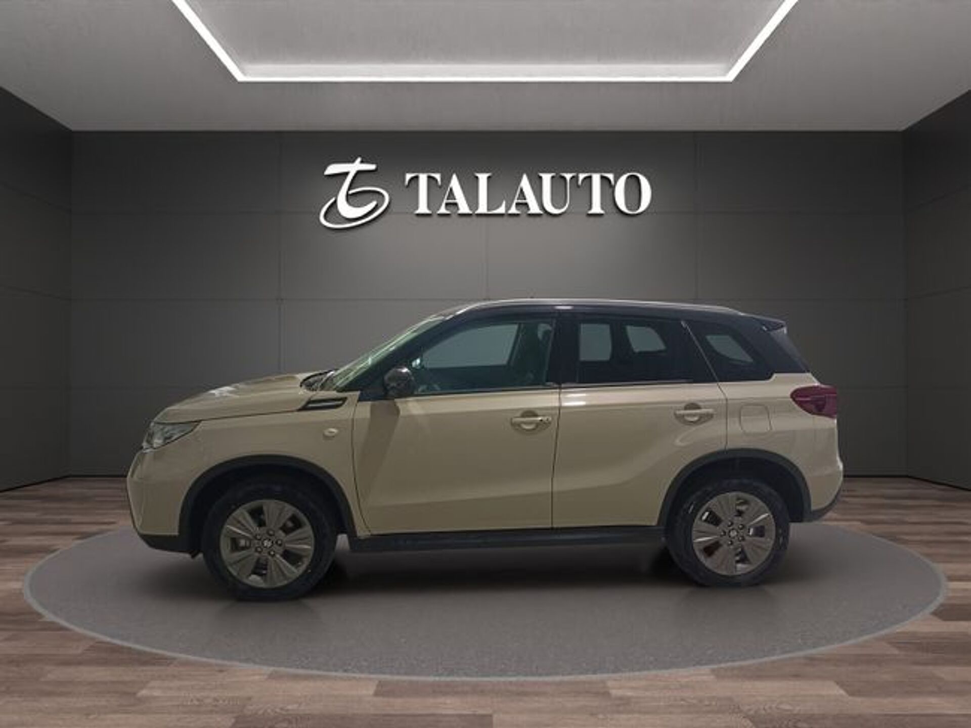 Imagen 2 de SUZUKI Vitara