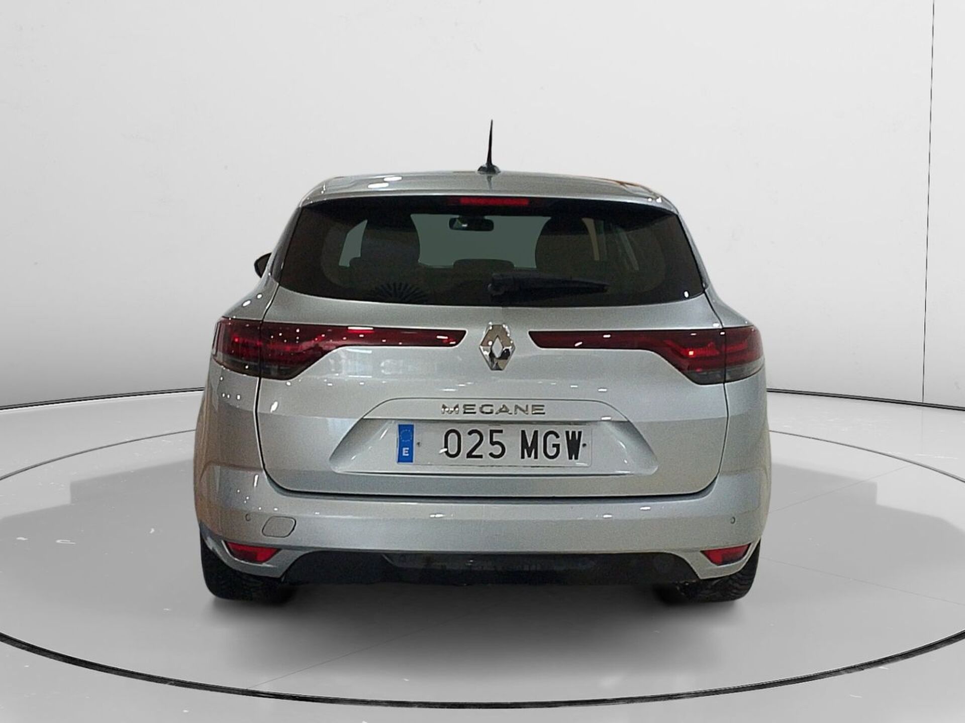 Imagen 3 de RENAULT Mégane