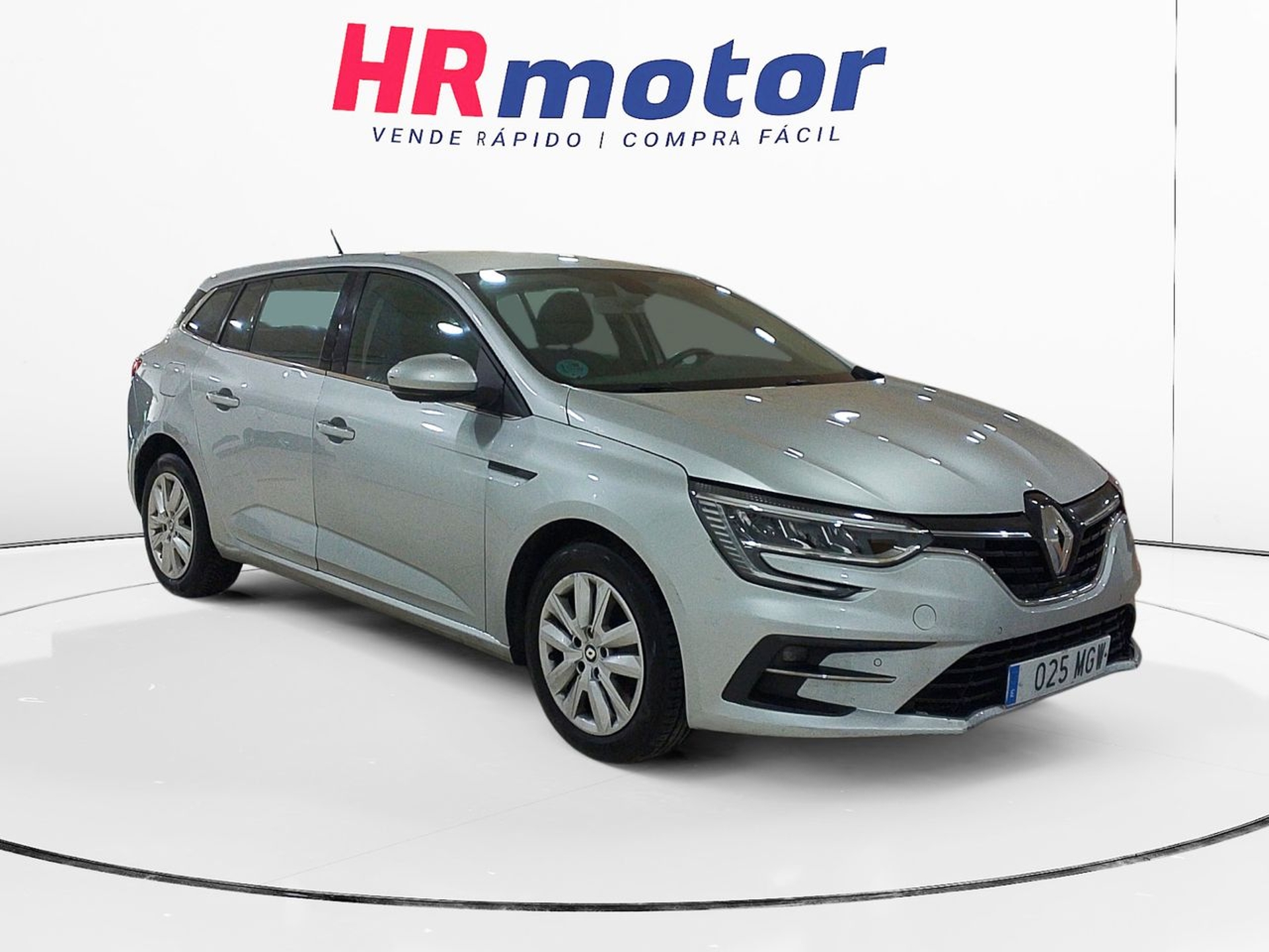 Imagen de RENAULT Mégane