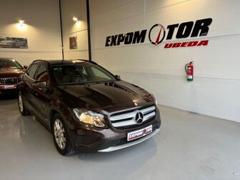 Imagen de MERCEDES Clase GLA GLA 200CDI Urban 7G-DCT